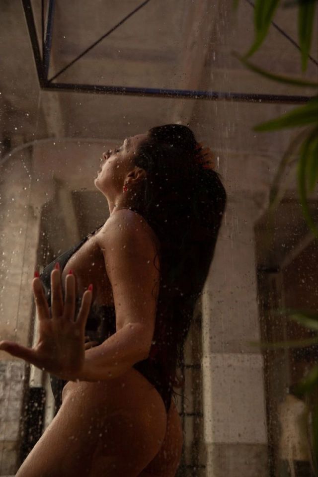 Индивидуалка Илона Елизавет Фотография 