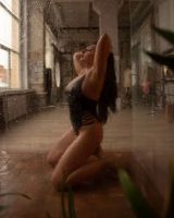 Миниатюра Индивидуалка Илона Елизавет Фотография 