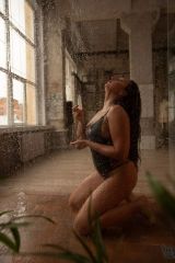 Миниатюра Индивидуалка Илона Елизавет Фотография 