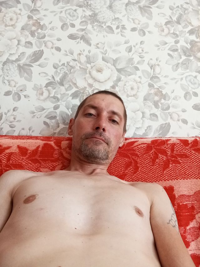 Мужчина Стас Академический Фотография 