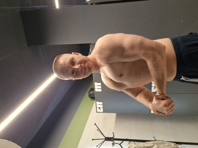 Мужчина Алекс Центр Фотография 